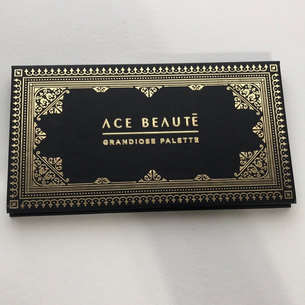 Ace Beaute Palette